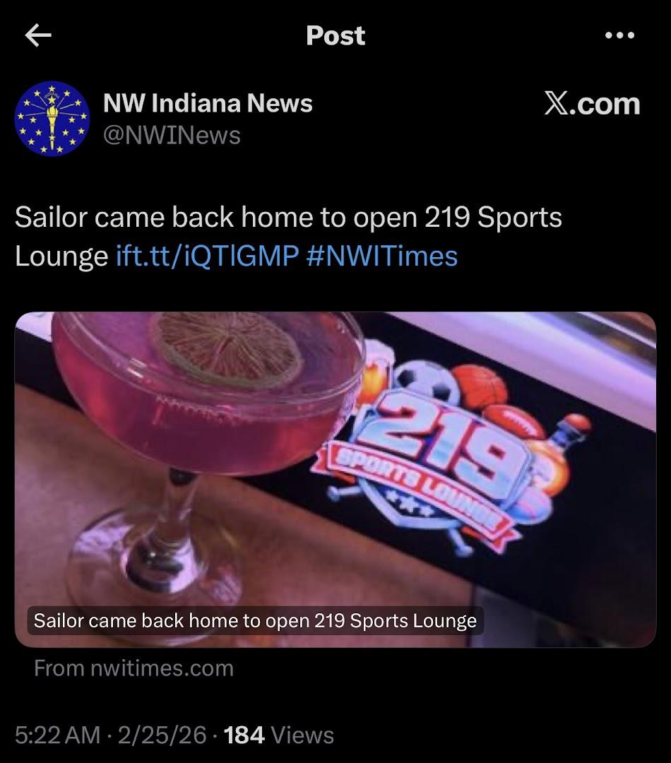 219 Sports Lounge