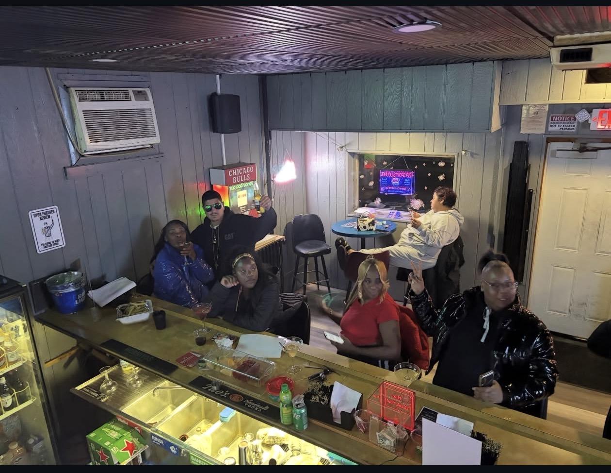219 Sports Lounge